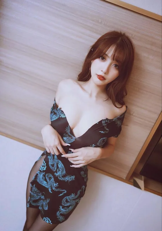 Ian, 40, from Shenzhen — verified profile