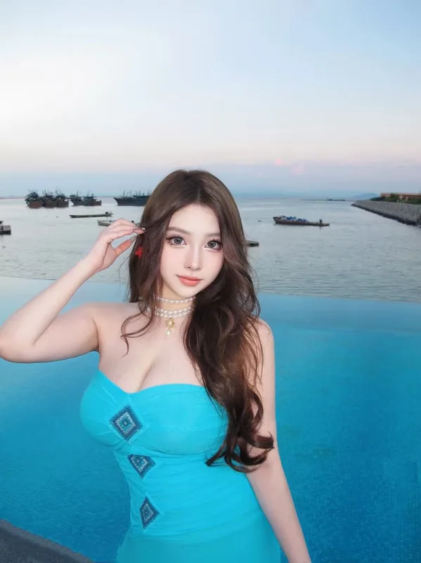 Sara, 23, from Shenzhen — verified profile